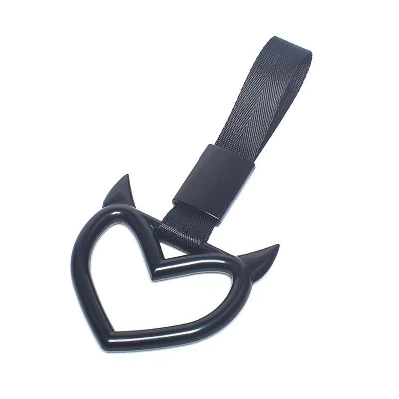 Sinister Sweetheart Tow Hook