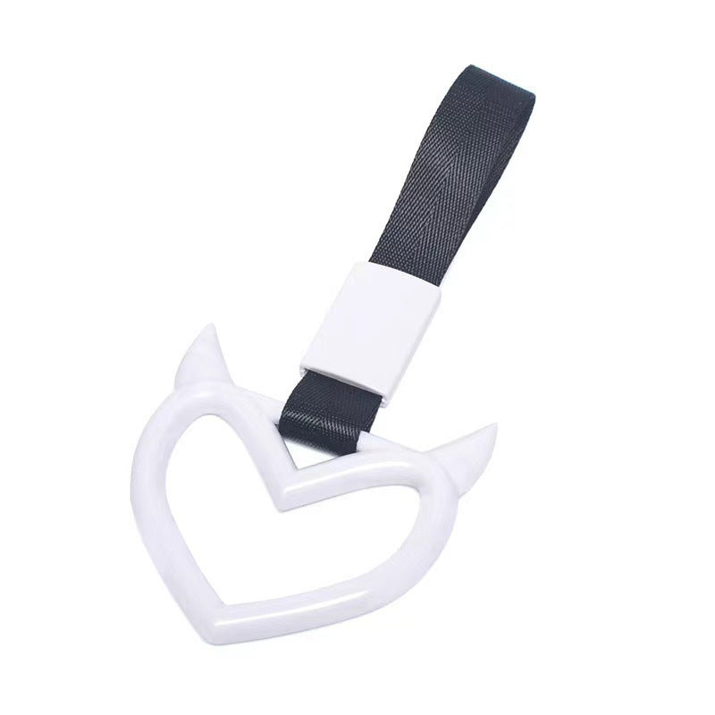 Sinister Sweetheart Tow Hook