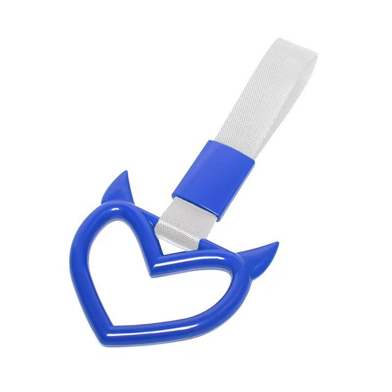 Sinister Sweetheart Tow Hook