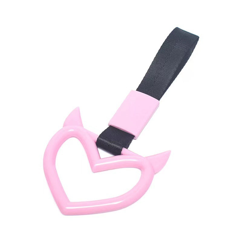 Sinister Sweetheart Tow Hook
