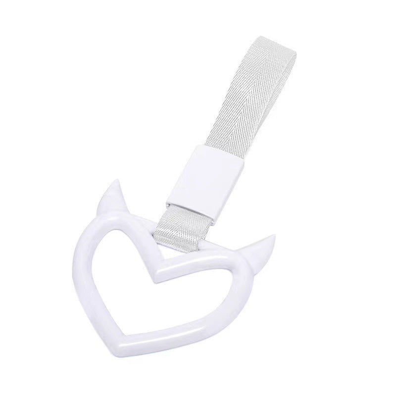 Sinister Sweetheart Tow Hook