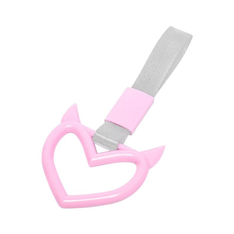 Sinister Sweetheart Tow Hook