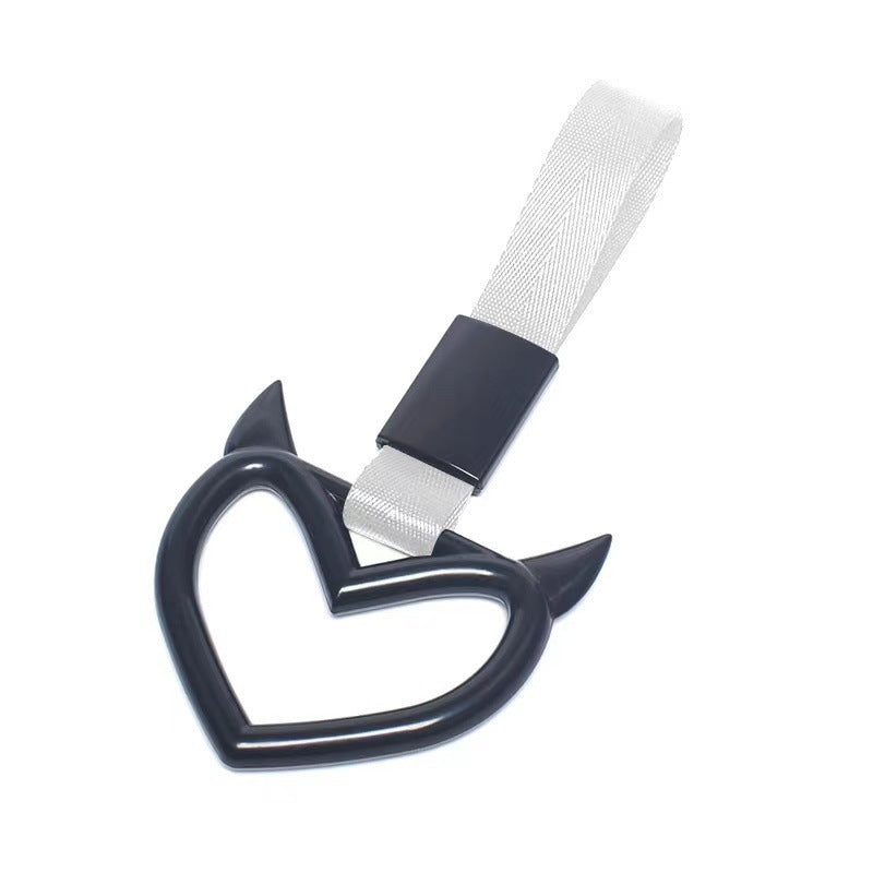 Sinister Sweetheart Tow Hook
