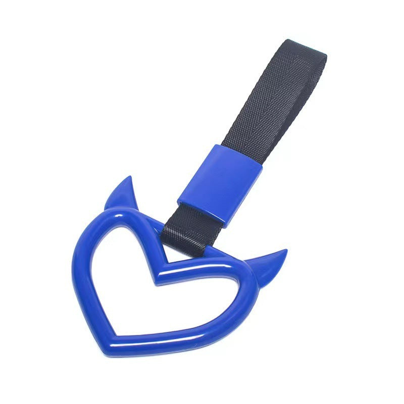 Sinister Sweetheart Tow Hook