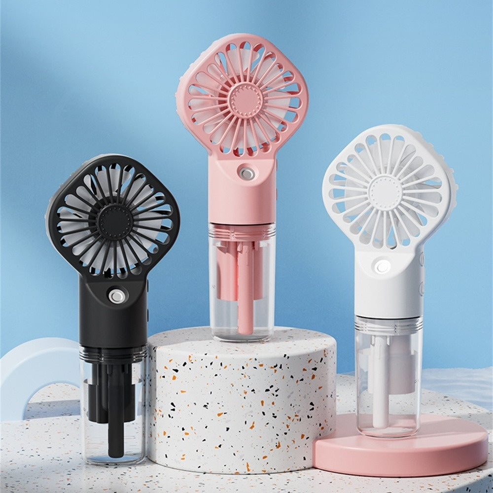 Glam Gust Portable Fan