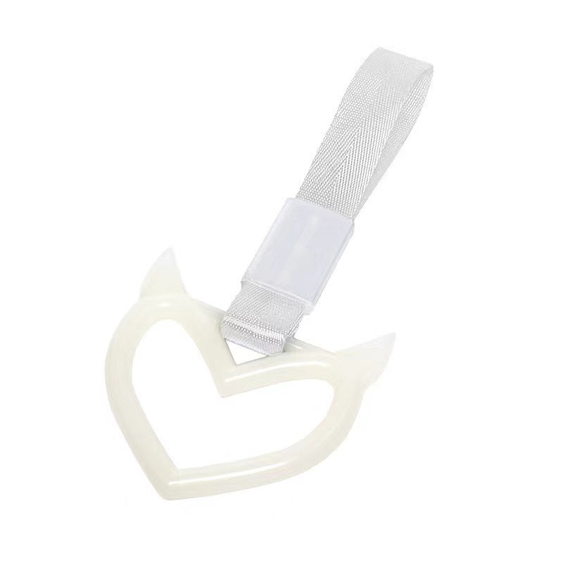 Sinister Sweetheart Tow Hook