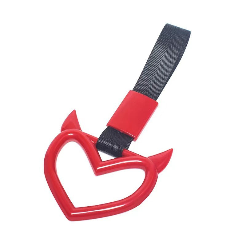 Sinister Sweetheart Tow Hook