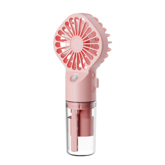 Glam Gust Portable Fan