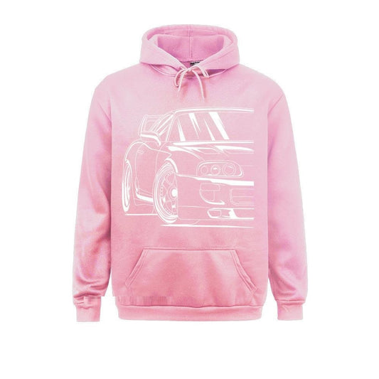 Supra Shawty Hoodie