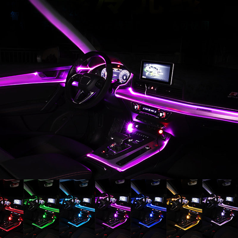 Glow Goddess Strip