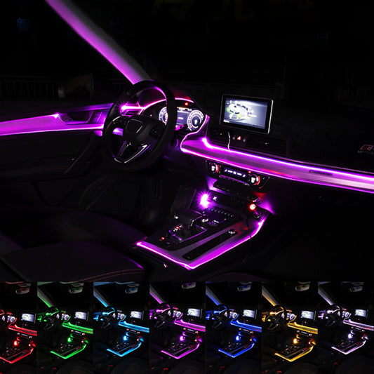 Glow Goddess Strip