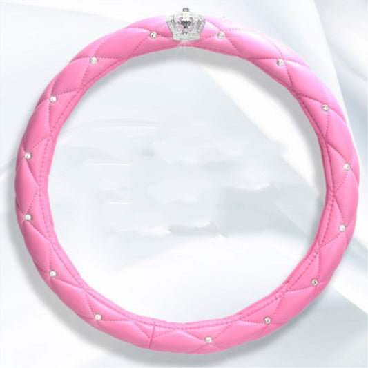 Slay N Steer Steering Wheel Cover