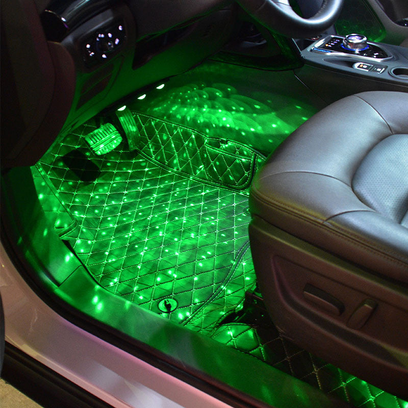 Luxe Lume Interior Lighting Kit