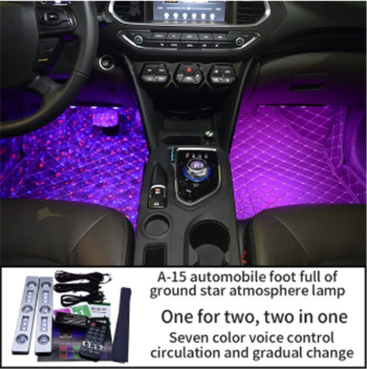 Luxe Lume Interior Lighting Kit