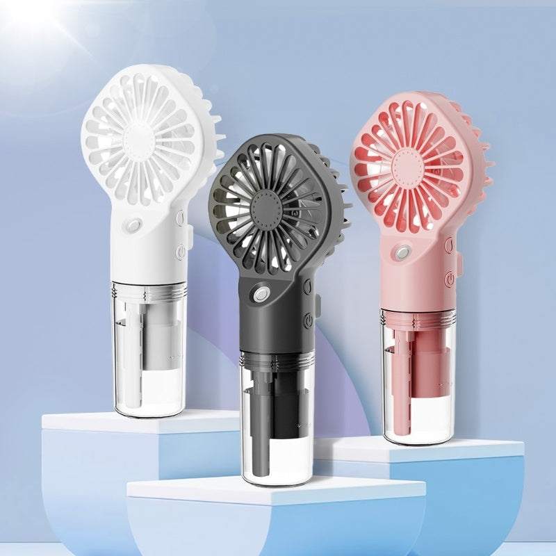 Glam Gust Portable Fan