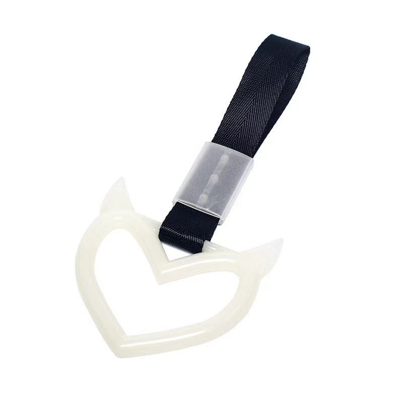 Sinister Sweetheart Tow Hook