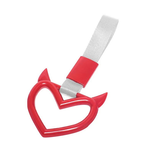 Sinister Sweetheart Tow Hook