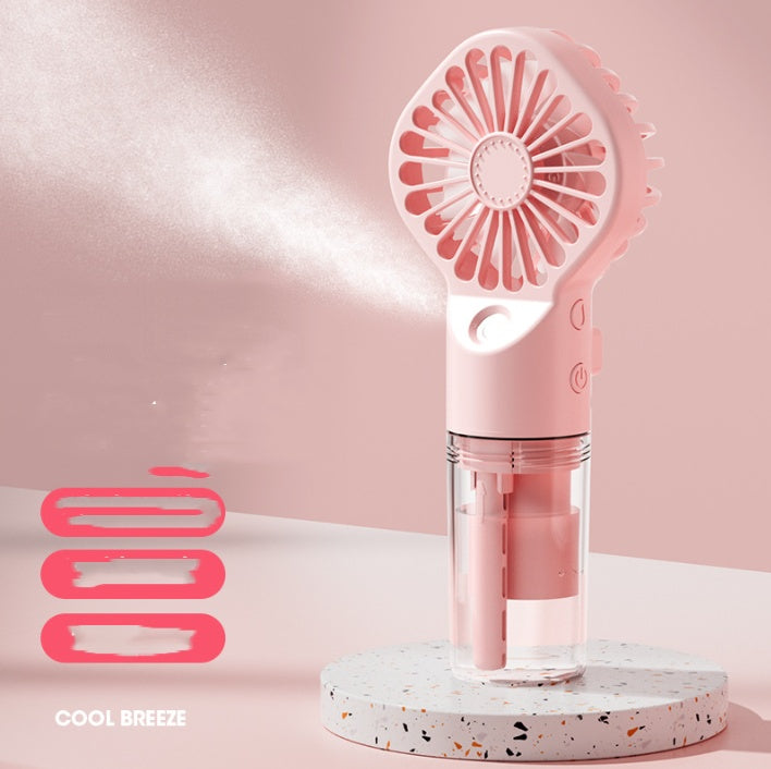 Glam Gust Portable Fan