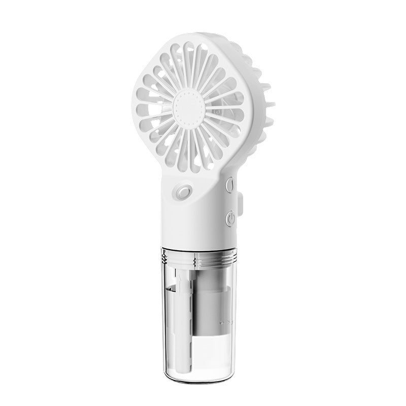 Glam Gust Portable Fan
