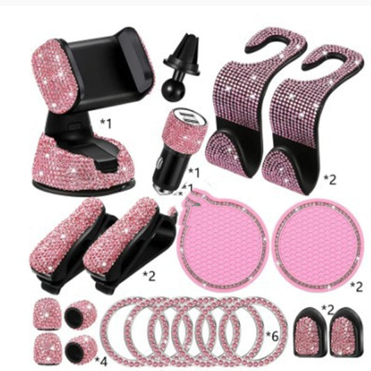 Blinged Out Bundle Kit