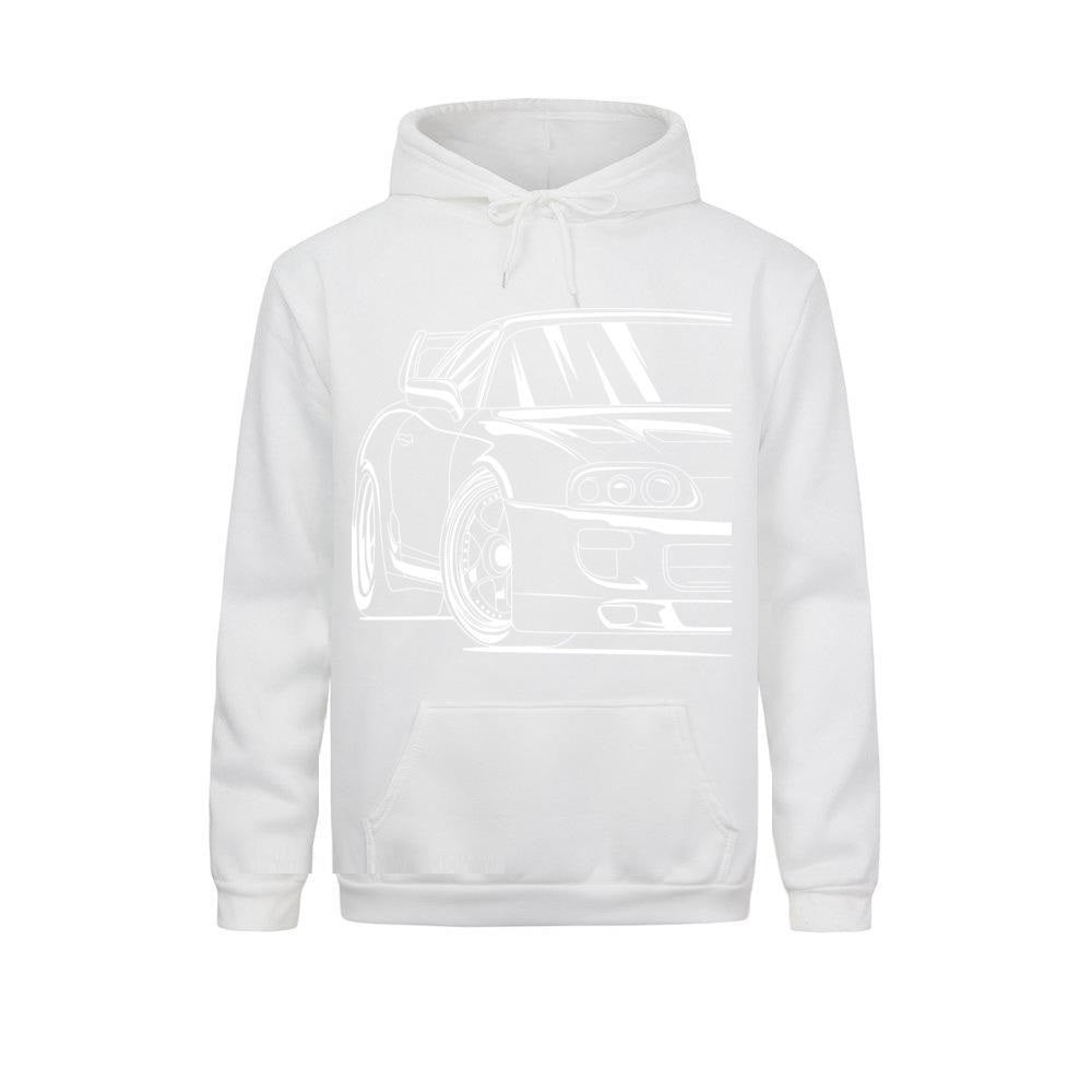 Supra Shawty Hoodie